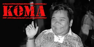Kabar Duka! Pesinetron Mungil Hendrik Ceper Alami Koma