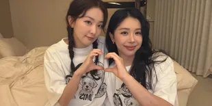 Kabar Duka, YouTuber Sujin Sepupu Seulgi Red Velvet Meninggal Dunia