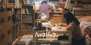 Kabar Gembira! Anime Dan Manga 'LOOK BACK' Bakal Diadaptasi Jadi Live Action