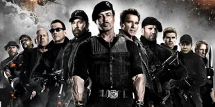 Kabar Gembira, 'EXPENDABLES 4' Bakal Siap Rilis Tahun 2017?