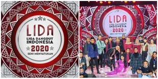 Kabar Gembira! LIDA 2020 Top 9 Akan Kembali Tayang