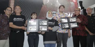 Kabar Gembira! Para Jagoan Legendaris Indonesia Kini Ada Prangkonya!