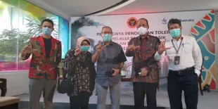Kabar Gembira! 'Si Doel Anak Jakarta' Bakal Diangkat Jadi Web Series