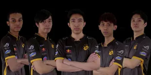 Kabar Gembira untuk Para Gamers, Kini Ada Ajang Pencarian Bakat e-Sports Pertama dan Satu-Satunya di Indonesia