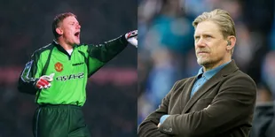 Kabar Gembira! Vidio Datangkan Kiper Legendaris Manchester United, Peter Schmeichel ke Indonesia