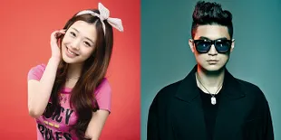 Kabar Hengkang Dari SM Masih Panas, Sulli fx &#38; Choiza Tunangan?