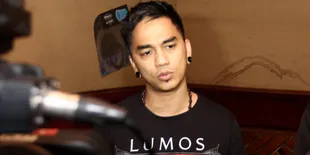 Kabar Hoax Meninggalnya Enda Ungu Tersebar Lewat BM