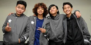 Kabar Keluarnya Iqbaal &#38; Kiki, Coboy Junior Bantah Settingan