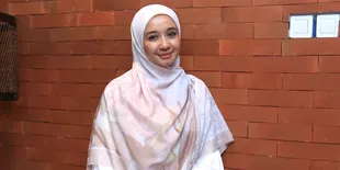 Kabar Laudya Cynthia Bella Dinikahi Ustaz Nuzul Dzikri Jadi Istri Ketiga, Ternyata Hoax