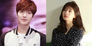 Kabar Lee Min Ho &#38; Suzy Miss A Putus Ternyata Cuma Hoax