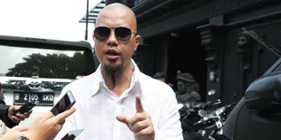 Kabar Maia Akan Menikah Dengan Irwan Mussry, Ini Kata Ahmad Dhani