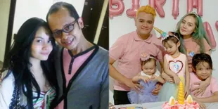 Kabar Mawar AFI Sekarang, Bahagia Jadi Ibu dan Anak Pertama Sudah 6 Tahun