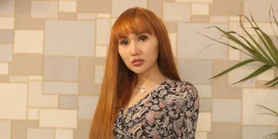 Kabar Perkawinan Lucinta Luna - Girham, Susahnya Menemukan Fakta Pernikahan Mereka
