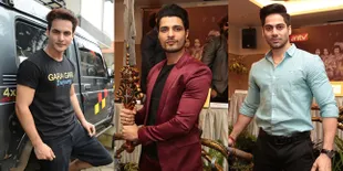 Kabar Pernikahan Bintang India dengan Perempuan Indonesia, Ada yang Dirumorkan Bakal Cerai!