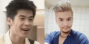 Kabar Qing He Meteor Garden, Karir Redup - Jadi Pencuri & Penipu di Kehidupan Nyata