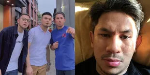 Kabar Terbaru Aji Yusman Pemain 'INIKAH RASANYA CINTA' Kini Jadi Penjual Mainan, Berjuang untuk Pengobatan Anak