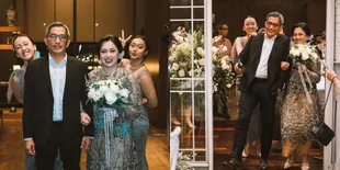 Awet Muda, Ini Kabar Terbaru Anggi Kadiman Mantan Istri Tora Sudiro - Bahagia Kini Menikah Lagi