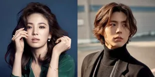 Kabar Terbaru Dari Drama Song Hye Kyo - Park Bo Gum, Sudah Baca Naskah