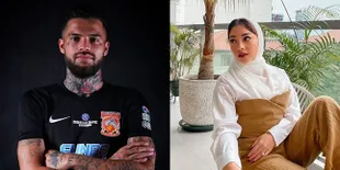 Kabar Terbaru Diego Michiels Mantan Nikita Willy, Pensiun dari Sepak Bola - Kini Punya Bisnis Batu Bara