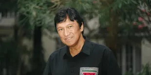 Kabar Terbaru Ikang Fawzi: Berjuang Melawan Duka dan Membangun Kembali Hidupnya