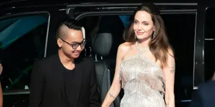 Kabar Terbaru Maddox Jolie-Pitt di Korea, Gabung Klub Hip-Hop Kampus