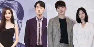 Kabar Terbaru Seo Ye Ji, Tolak Jawab Pertanyaan Terkait Kontroversi dengan Kim Jung Hyun - Batal Hadiri Konferensi Pers Film 'RECALLED'