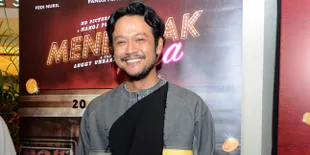 Kabar Terkini Dwi Sasono di Tahanan, Belum Dijenguk Istri