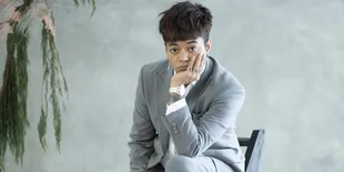 Kabarkan Kondisinya Sedang Tidak Baik, Reza Arap Rehat Sementara Waktu Dari Media Sosial