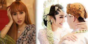 Kabarnya Pisah, Lucinta Luna Hapus Momen Bahagia Bersama Suami di Instagram