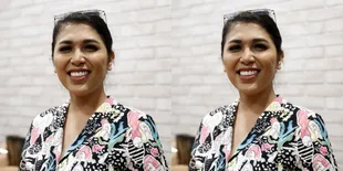 Kabur ke Jakarta di Usia 14 Tahun, Gebby Vesta Jadi Pembantu di Rumah Bordil - Cucikan Darah Mens PSK