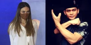 Kacamata Spiritual Paranormal Mbah Mijan di Tahun 2021, Diwarnai Kasus Narkoba Hingga Pernikahan Selebritis
