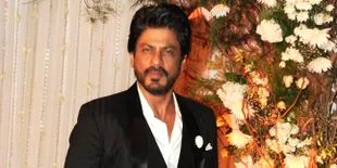 Kado Diri Sendiri, Shahrukh Khan Beli Mobil Mewah Seharga 5 M