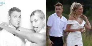 Kado Pernikahan Justin Bieber, Jam Tangan Mewah Seharga 1 Miliar!
