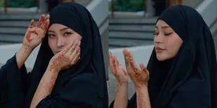Kae Asakura, Mantan Bintang Film Dewasa yang Menemukan Jalan Spiritual Baru sebagai Mualaf