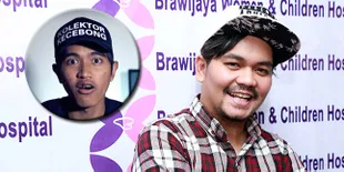 Kaesang Dilaporkan Polisi, Ini Pendapat Indra Bekti