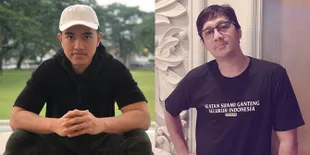 Kaesang Pangarep 'Protes' Kehadirannya Digantikan Andre Taulany di Ini TalkShow