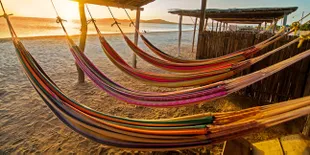 Kafe Ini Asyik untuk Menikmati Lazy Time, Lho!