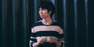 Kafin Sulthan Rilis Single Baru Berjudul 'I Am', Liriknya Bercerita Tentang Penerimaan Diri
