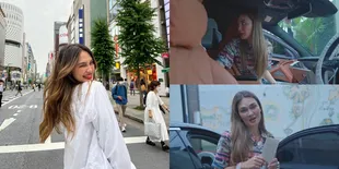 Dikira Bercanda, 7 Potret Luna Maya Kaget Dapat Hadiah Mobil Mewah dari Pengagum Rahasia - Harga Miliaran