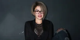 Kaget, Nikita Mirzani Tak Bisa Bicara Banyak Soal Kematian Jupe