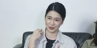 Kaget Penghargaan di Busan International Film Festival, Laura Basuki: Gak Nyangka!