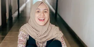 Kaget, Putra Nycta Gina Nggak Tahu Kalau Ibunya Ternyata Dokter