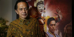 Kagum Dengan Pemeran Film 'JINGGA,' Ray Sahetapy Puji Lola Amaria