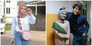 Kagum dengan Pernikahan Citra Kirana dan Rezky Aditya, Lesti Kejora Langsung Cari WO-nya