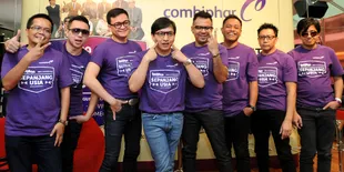 Kahitna Bakal Rilis Album Baru di Ultah Ke-30