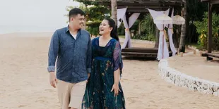 Kahiyang Ayu Melahirkan Anak Ketiga Berjenis Kelamin Laki-laki di Jakarta, Selamat!