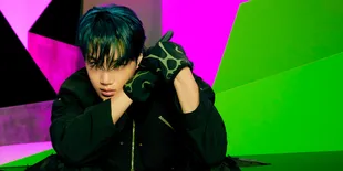 KAI EXO Tunjukkan Penampilan yang Luar Biasa Lewat Lagu 'Rover'