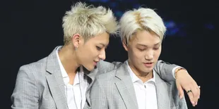 Kai Jatuh Dari Panggung Konser EXO, Tao Hilang Secara Misterius