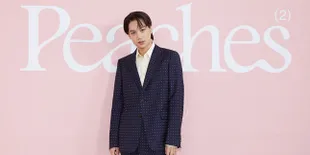 Kai Menunjukkan Sisi Cute dan Romantis dalam MV 'Peaches', Gabungkan Dua Dewa
