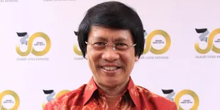 Kak Seto Harap Venna Melinda - Ivan Fadilah Tak Kedepankan Ego